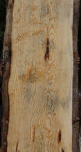Load image into Gallery viewer, Rustic Ponderosa Pine Slab
