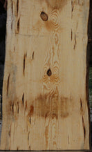 Load image into Gallery viewer, Rustic Ponderosa Pine Slab
