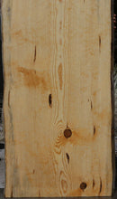 Load image into Gallery viewer, Rustic Ponderosa Pine Slab
