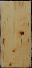 Load image into Gallery viewer, Rustic Ponderosa Pine Slab
