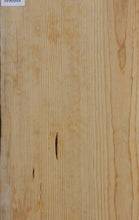 Load image into Gallery viewer, Rustic Ponderosa Pine Slab
