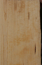 Load image into Gallery viewer, Rustic Ponderosa Pine Slab
