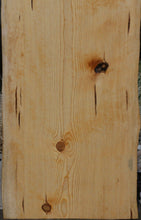 Load image into Gallery viewer, Rustic Ponderosa Pine Slab
