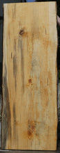 Load image into Gallery viewer, Rustic Ponderosa Pine Slab
