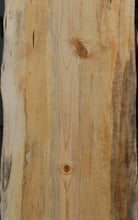 Load image into Gallery viewer, Rustic Ponderosa Pine Slab
