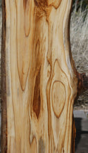 Load image into Gallery viewer, Rustic Redwood Mantel
