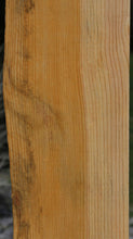 Load image into Gallery viewer, Quartersawn Ponderosa Pine Live Edge Lumber
