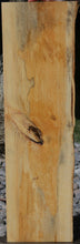 Load image into Gallery viewer, Quartersawn Ponderosa Blue Pine Live Edge Lumber
