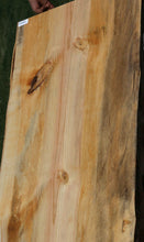 Load image into Gallery viewer, Quartersawn Ponderosa Blue Pine Slab
