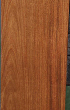 Load image into Gallery viewer, Wide Santos Mahogany Lumber
