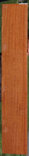 Load image into Gallery viewer, Ribbon Figured Santos Mahogany Lumber
