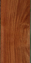 Load image into Gallery viewer, Santos Mahogany Lumber

