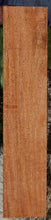 Load image into Gallery viewer, Wormy Figured African Mahogany Lumber
