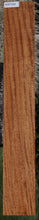 Load image into Gallery viewer, Wormy Figured African Mahogany Lumber
