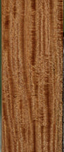 Load image into Gallery viewer, Wormy Figured African Mahogany Lumber
