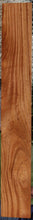 Load image into Gallery viewer, Ribbon Figured African Mahogany Lumber
