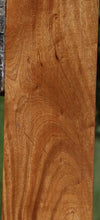 Load image into Gallery viewer, Ribbon Figured African Mahogany Lumber
