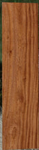 Load image into Gallery viewer, Ribbon Figured African Mahogany Lumber
