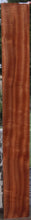 Load image into Gallery viewer, Ribbon Figured Sapele Lumber
