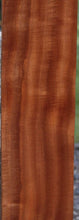 Load image into Gallery viewer, Ribbon Figured Sapele Lumber
