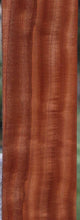 Load image into Gallery viewer, Ribbon Figured Sapele Lumber
