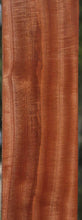 Load image into Gallery viewer, Ribbon Figured Sapele Lumber
