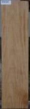 Load image into Gallery viewer, Figured Aniegre Lumber
