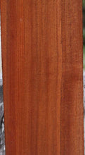Load image into Gallery viewer, Quartersawn Figured African Sapele Lumber
