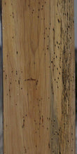Load image into Gallery viewer, Rustic Wormy Bullet Wood Lumber
