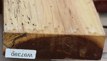Load image into Gallery viewer, Rustic Wormy Bullet Wood Lumber
