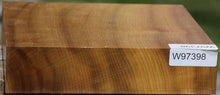 Load image into Gallery viewer, Quartersawn Figured Myrtle Bowl Blank
