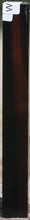 Load image into Gallery viewer, Macassar Ebony Turning Square
