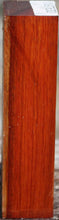 Load image into Gallery viewer, Borneo Rosewood Turning Blank
