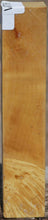 Load image into Gallery viewer, Box Elder Turning Square

