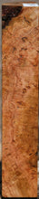 Load image into Gallery viewer, Cherry Burl Live Edge Lumber
