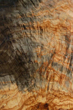 Load image into Gallery viewer, Exhibition Grade Italian Olive Live Edge Bowl Blank

