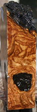 Load image into Gallery viewer, Exhibition Grade Italian Olive Live Edge Bowl Blank
