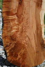 Load image into Gallery viewer, Profiled Cluster Burl Coral Maple Slab
