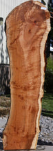 Load image into Gallery viewer, Quilted Exhibition Grade Coral Maple Slab
