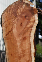 Load image into Gallery viewer, Quilted Exhibition Grade Coral Maple Slab
