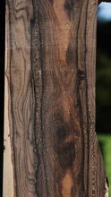 Load image into Gallery viewer, Ziricote Lumber
