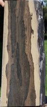 Load image into Gallery viewer, Ziricote Live Edge Lumber (Guitar Billet)
