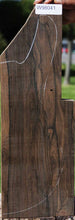 Load image into Gallery viewer, Ziricote Guitar Billet
