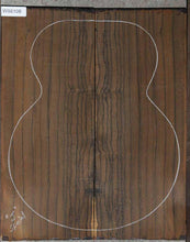 Load image into Gallery viewer, Special Grade Ziricote Jumbo Guitar Set
