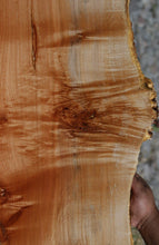 Load image into Gallery viewer, Western Maple Slab
