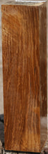 Load image into Gallery viewer, Fiddleback African Teak Peppermill
