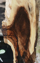 Load image into Gallery viewer, Black Monkeypod Slab

