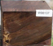 Load image into Gallery viewer, Figured Claro Walnut Bowl Blank
