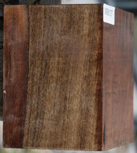 Load image into Gallery viewer, Figured Claro Walnut Bowl Blank
