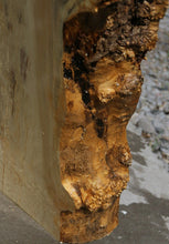 Load image into Gallery viewer, Box Elder Slab
